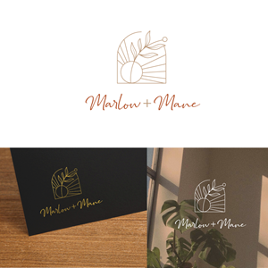Logo Design by AbhishekkM'24 for this project | Design: #34639481