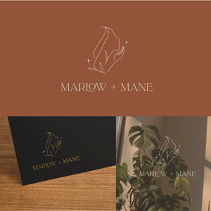 Logo Design by AbhishekkM'24 for this project | Design: #34639482