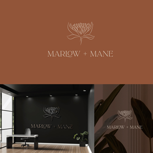 Logo Design by AbhishekkM'24 for this project | Design: #34646135