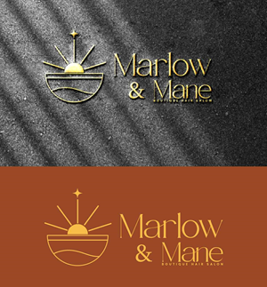 Logo Design by fly  design for this project | Design: #34638178