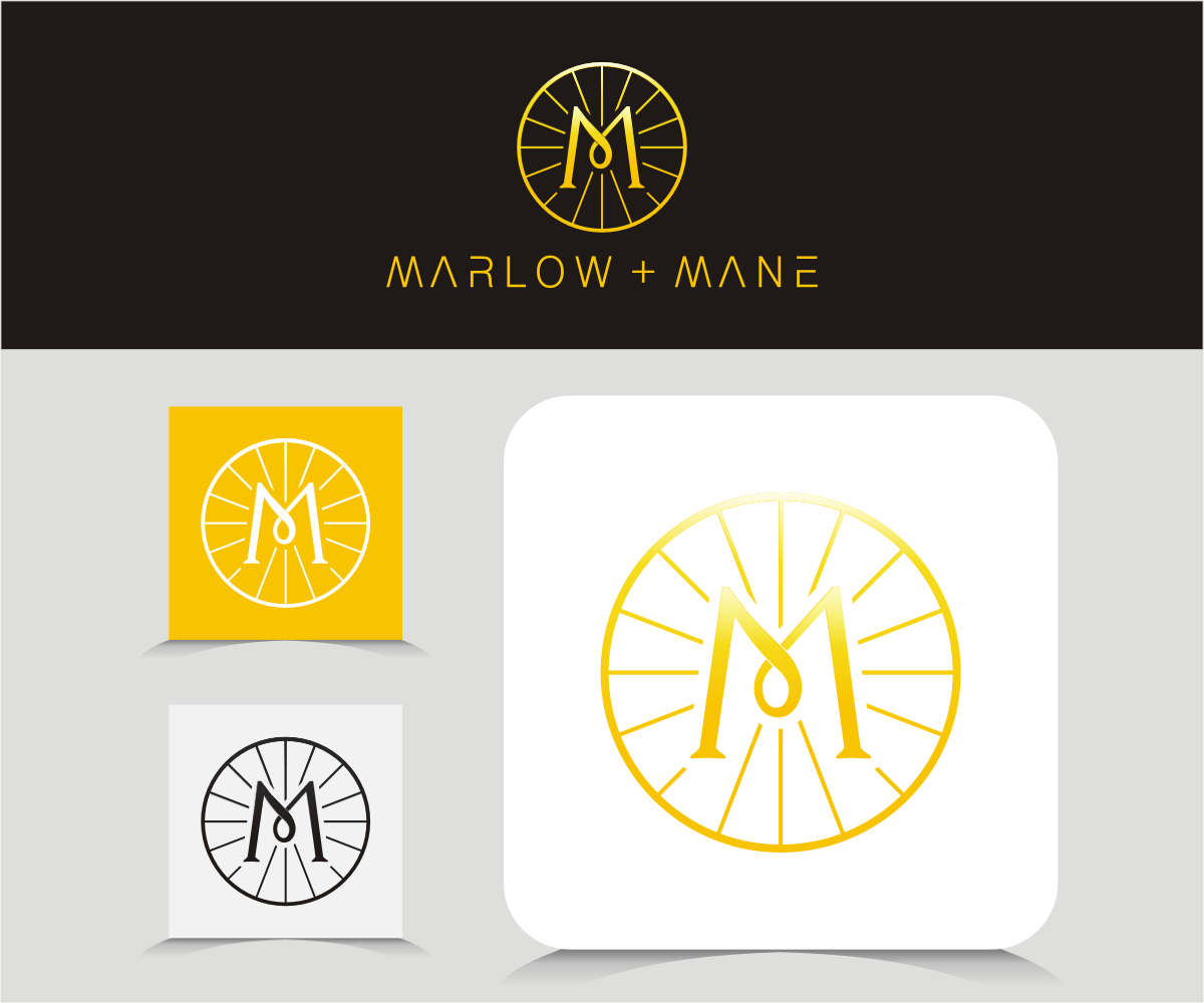 Logo Design by f i l d a for this project | Design #34655201