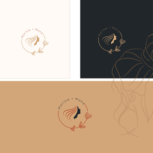 Logo Design by Aemidesigns