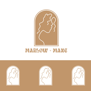 Logo Design by CrewType for this project | Design: #34636443