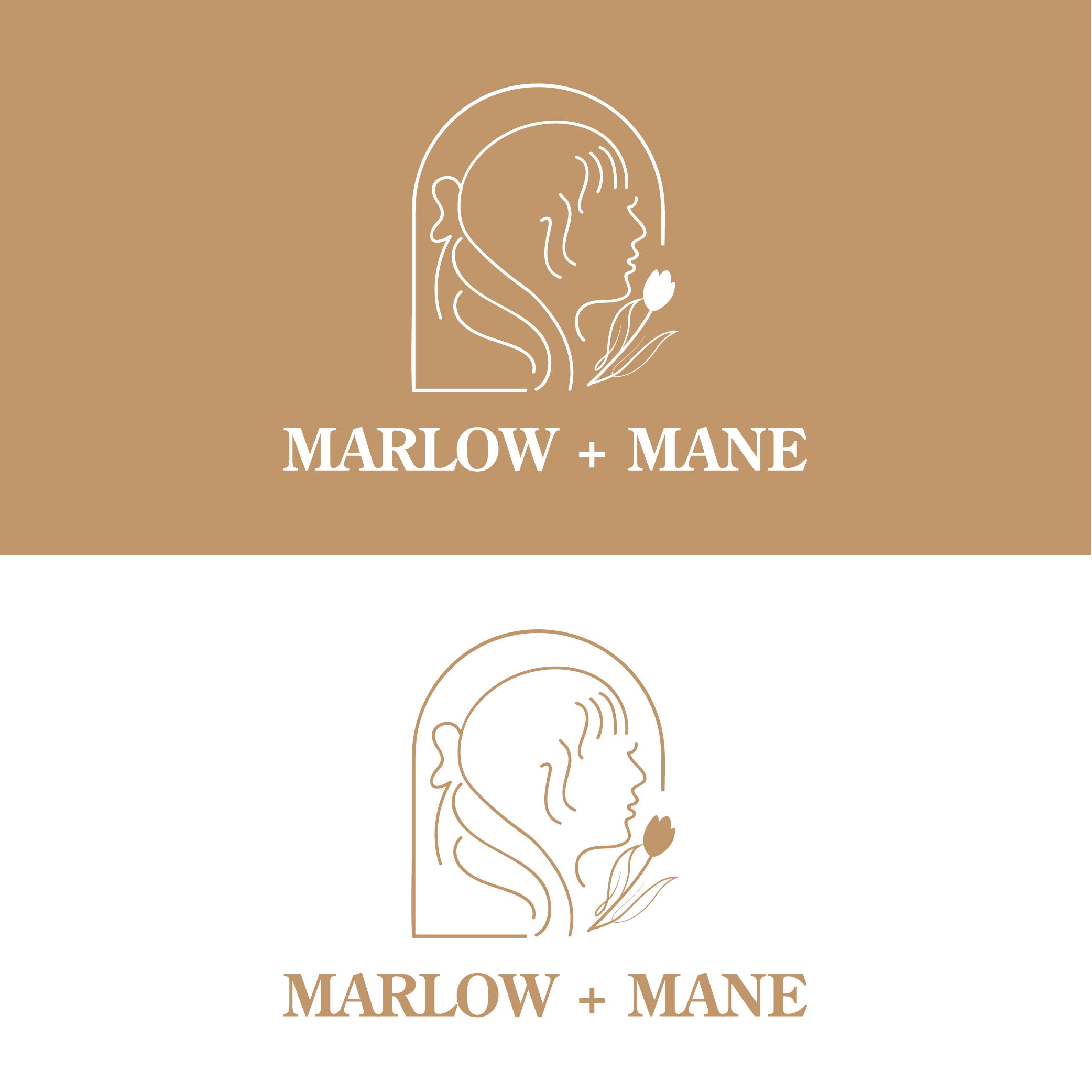Logo Design by CrewType for this project | Design #34636570