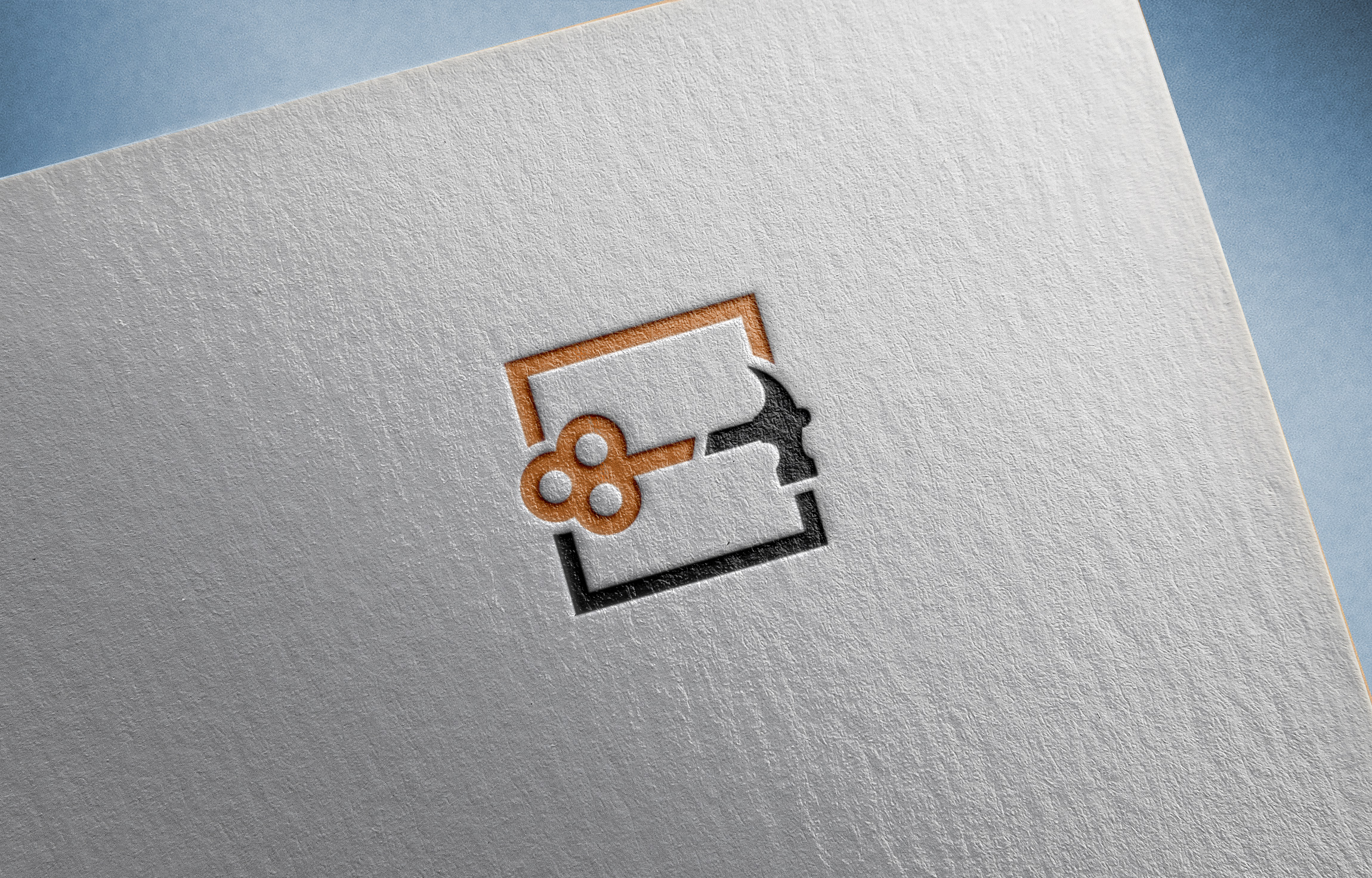 Logo Design by omahsegoro for this project | Design #34680223