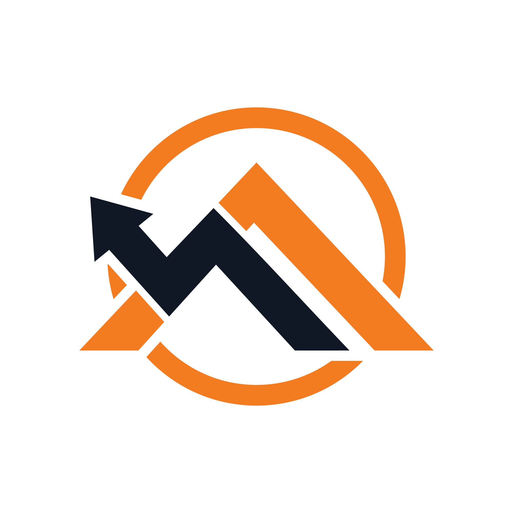Logo Design by initials_MAN for this project | Design #34636479
