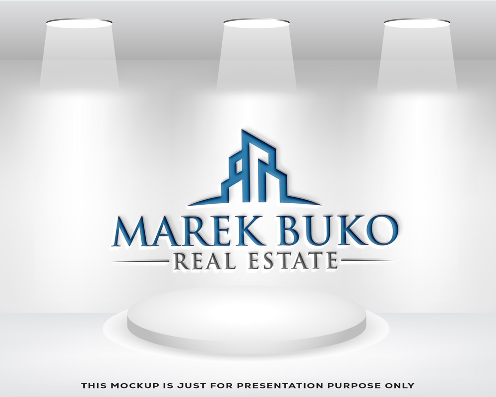 Logo Design by niajul hok for this project | Design #34645211