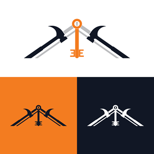 Logo Design by Kireinaaa