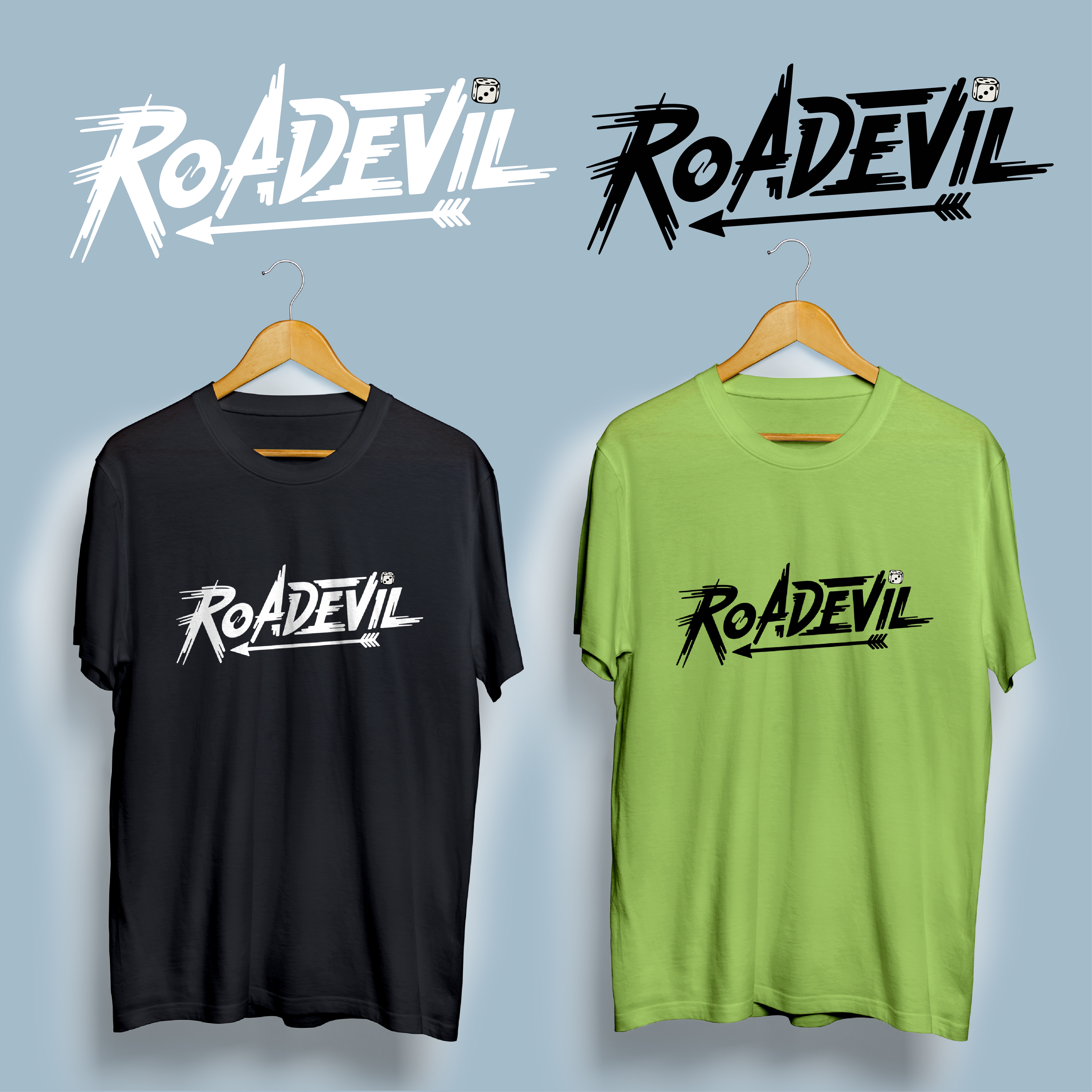 T-shirt Design by Dewantara for this project | Design #34638284
