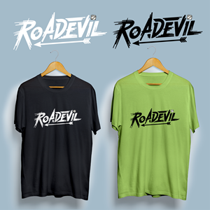 T-shirt Design by Dewantara