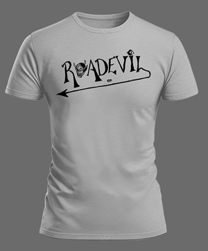 Diseño de Camiseta por Johncina para este proyecto | Diseño: #34638730