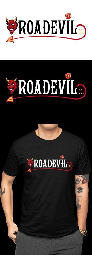 Diseño de Camiseta por mounir.co para este proyecto | Diseño: #34641454