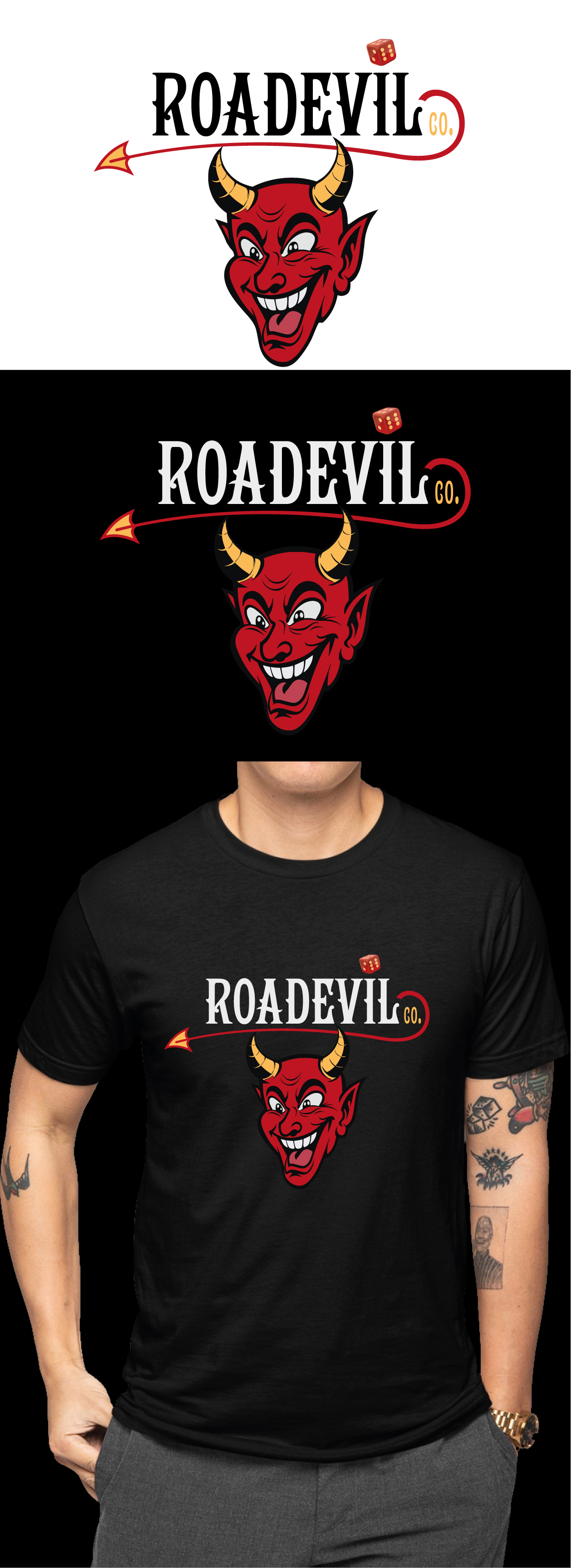 T-shirt Design by mounir.co for this project | Design #34661260