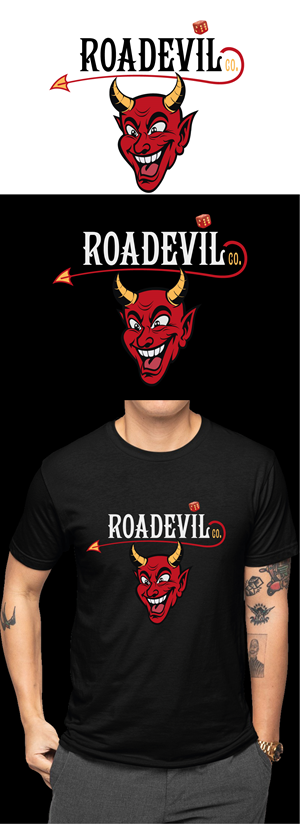 Diseño de Camiseta por mounir.co para este proyecto | Diseño: #34661260