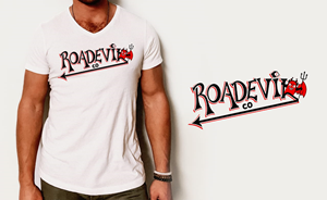 Diseño de Camiseta por ARTOGRAPHY para este proyecto | Diseño #34639078