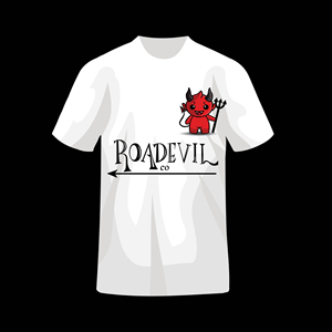T-shirt Design by Sampath m