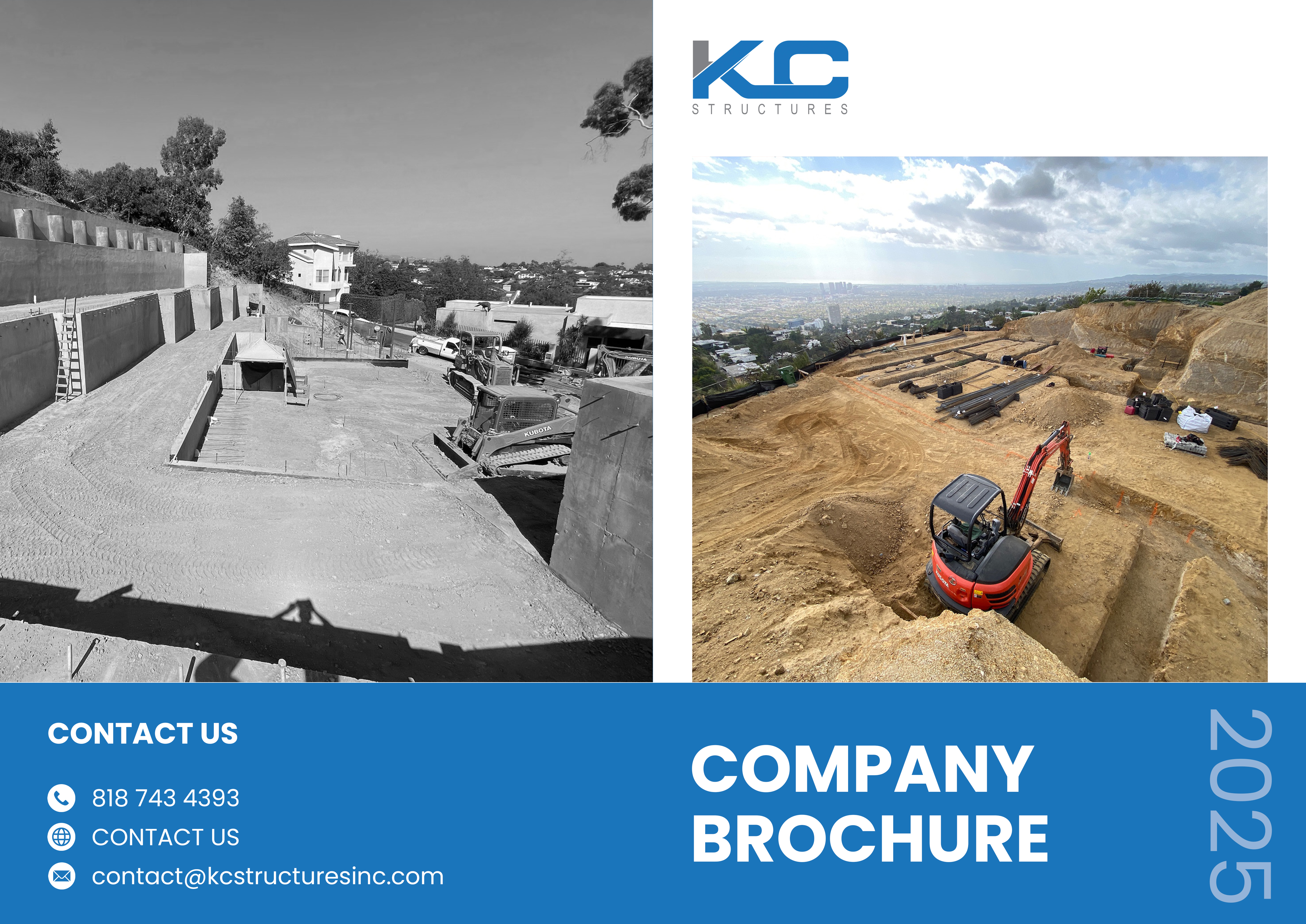 Diseño de Brochure por mush para este proyecto | Diseño #34646451
