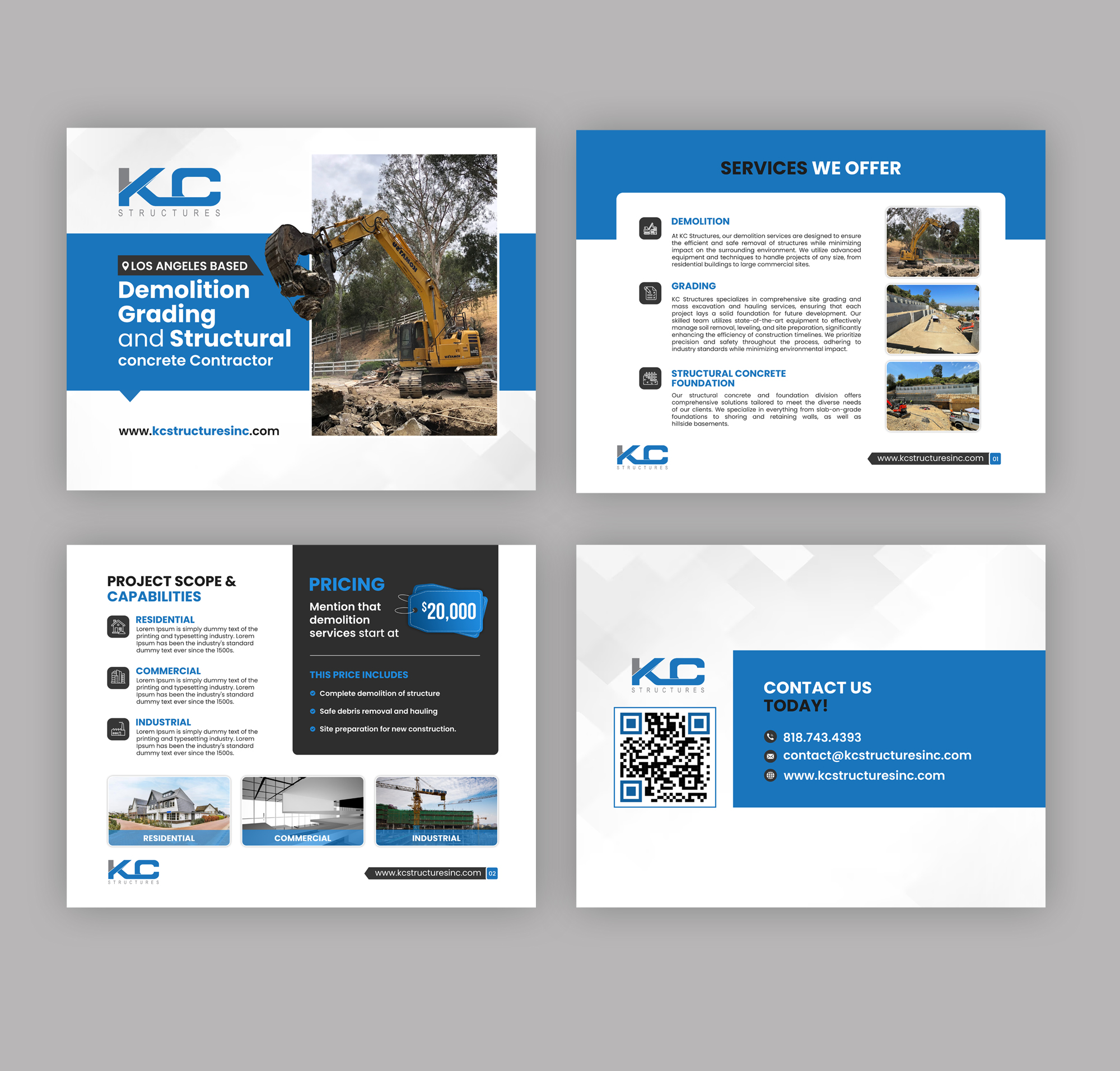 Design de Brochure par debdesign pour ce projet | Design #34636314