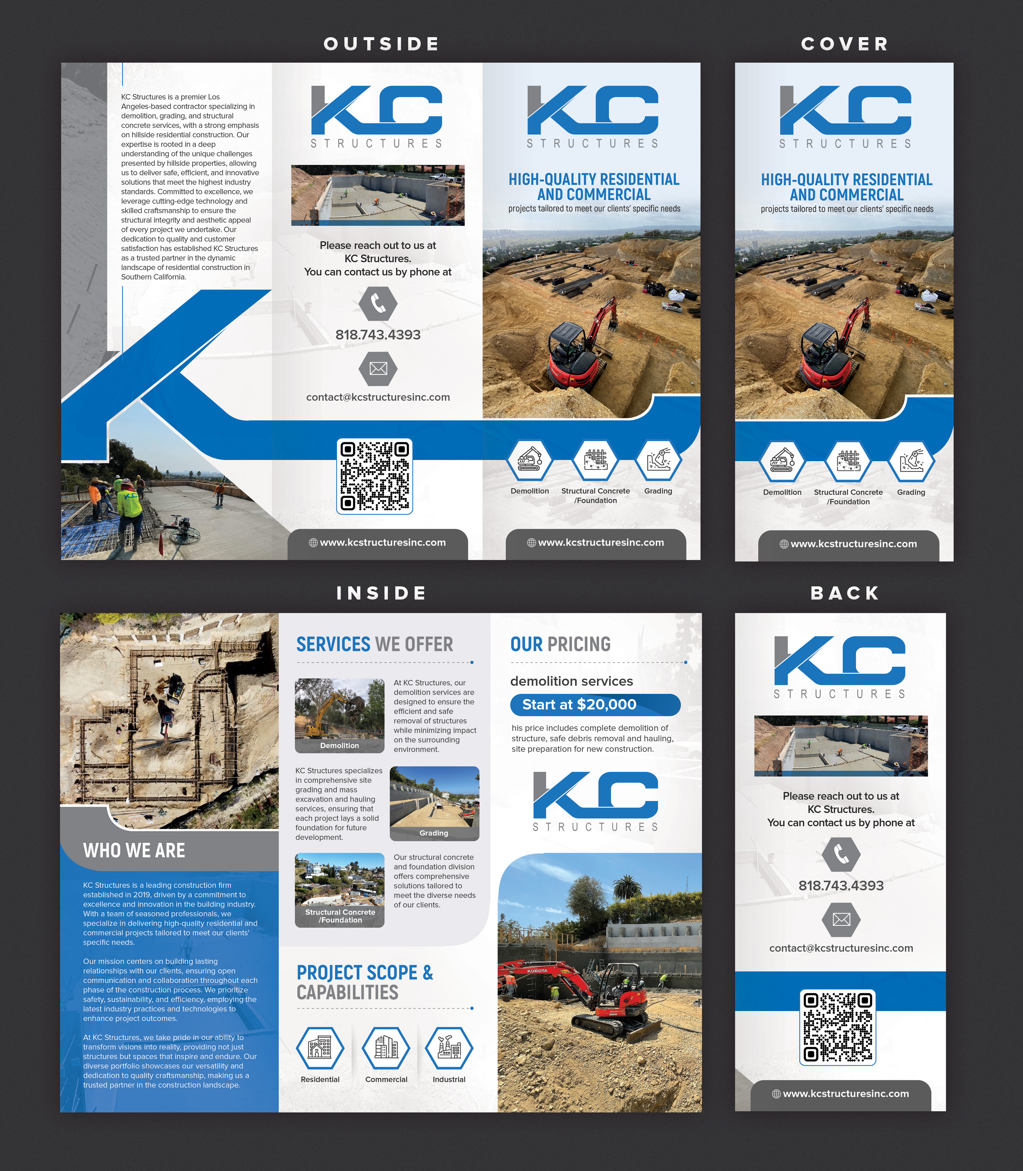 Design de Brochure par Stan$oul pour ce projet | Design #34642734