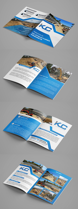 Design de Brochure par SAI DESIGNS pour ce projet | Design : #34649592