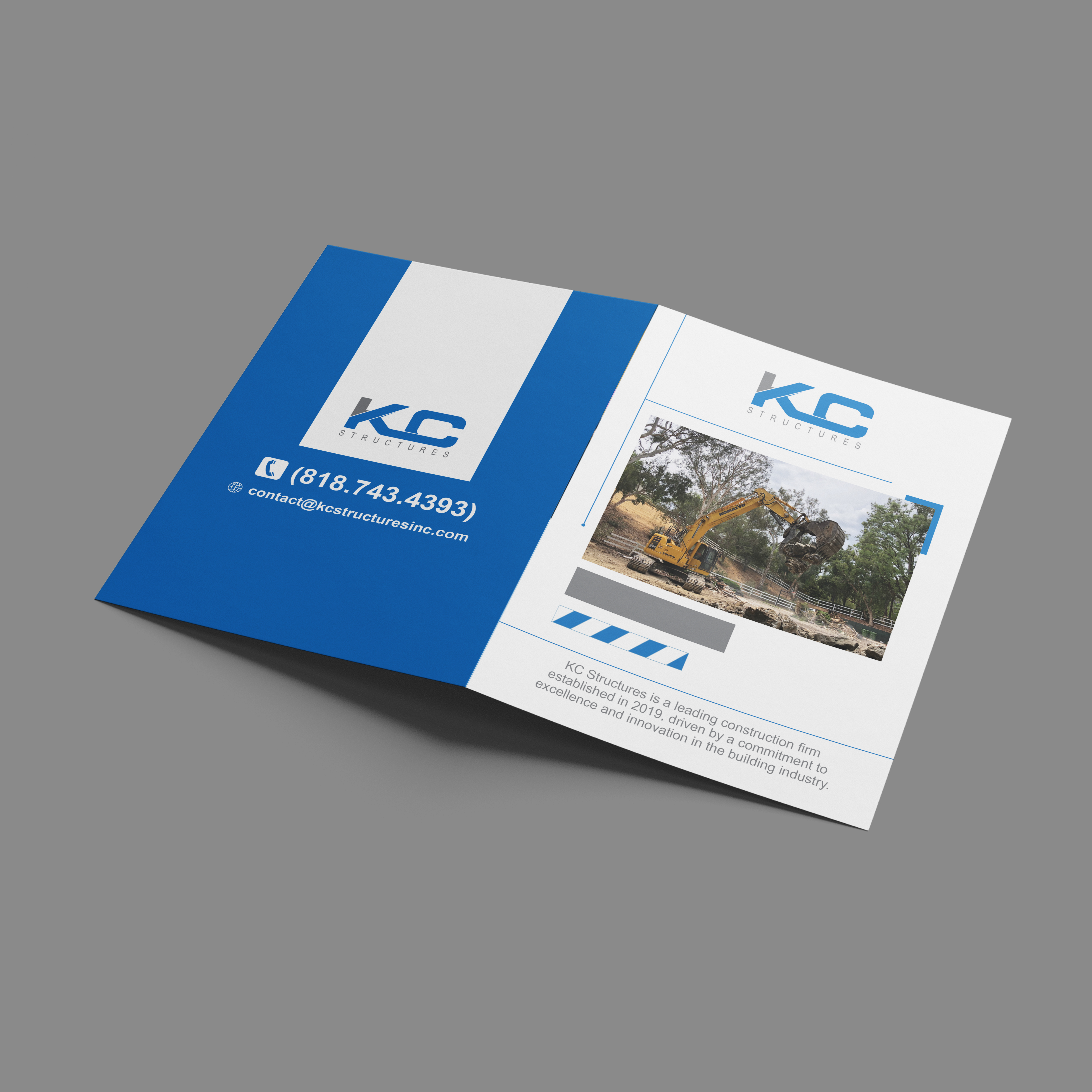 Design de Brochure par TuktukiShree pour ce projet | Design #34653638