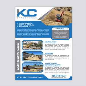 Design de Brochure par DA. pour ce projet | Design : #34643473