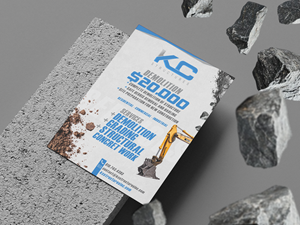 Diseño de Brochure por Valmor Harpia para este proyecto | Diseño #34639089