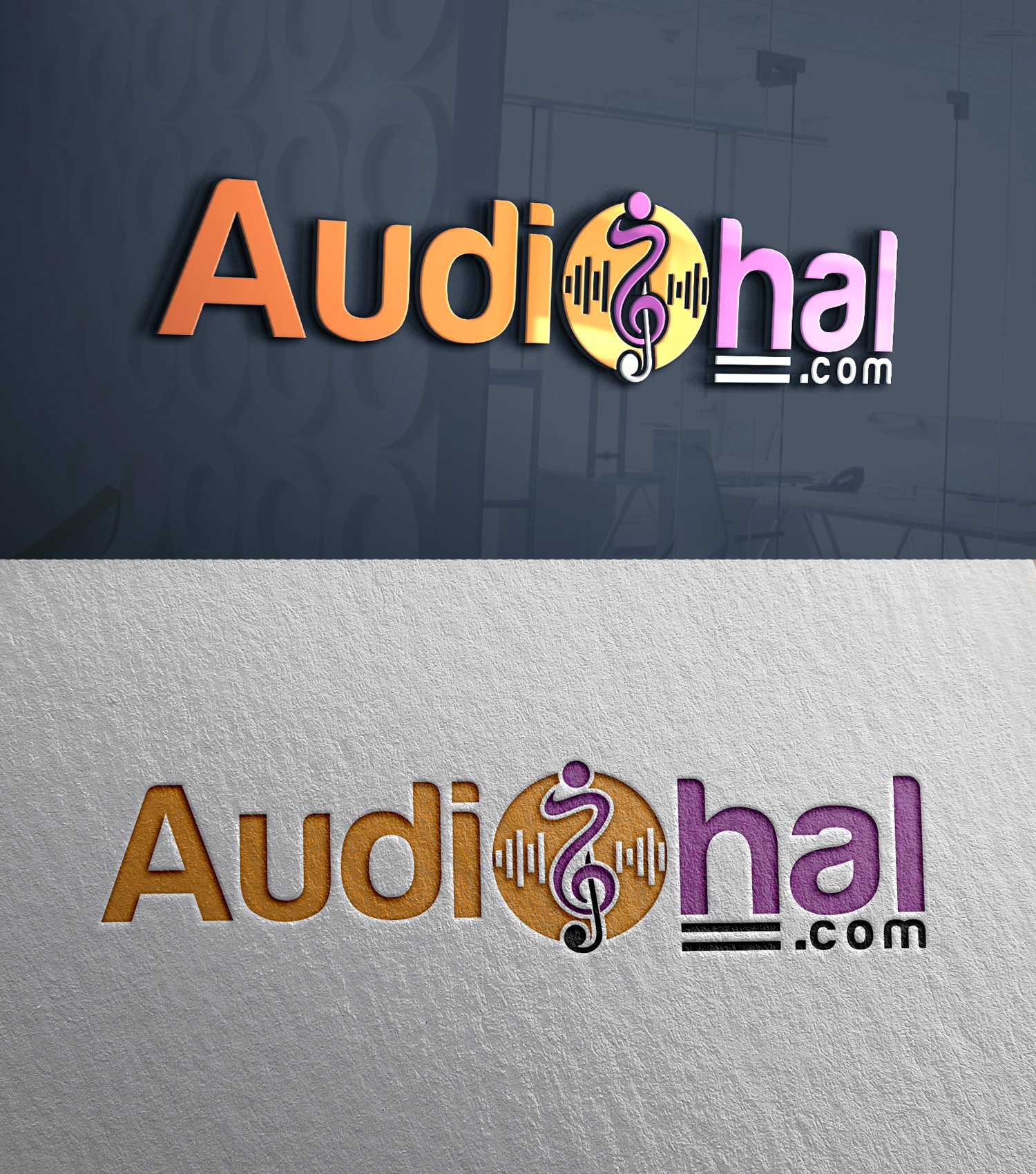 Logo Design by 24ksunny for this project | Design #34635239