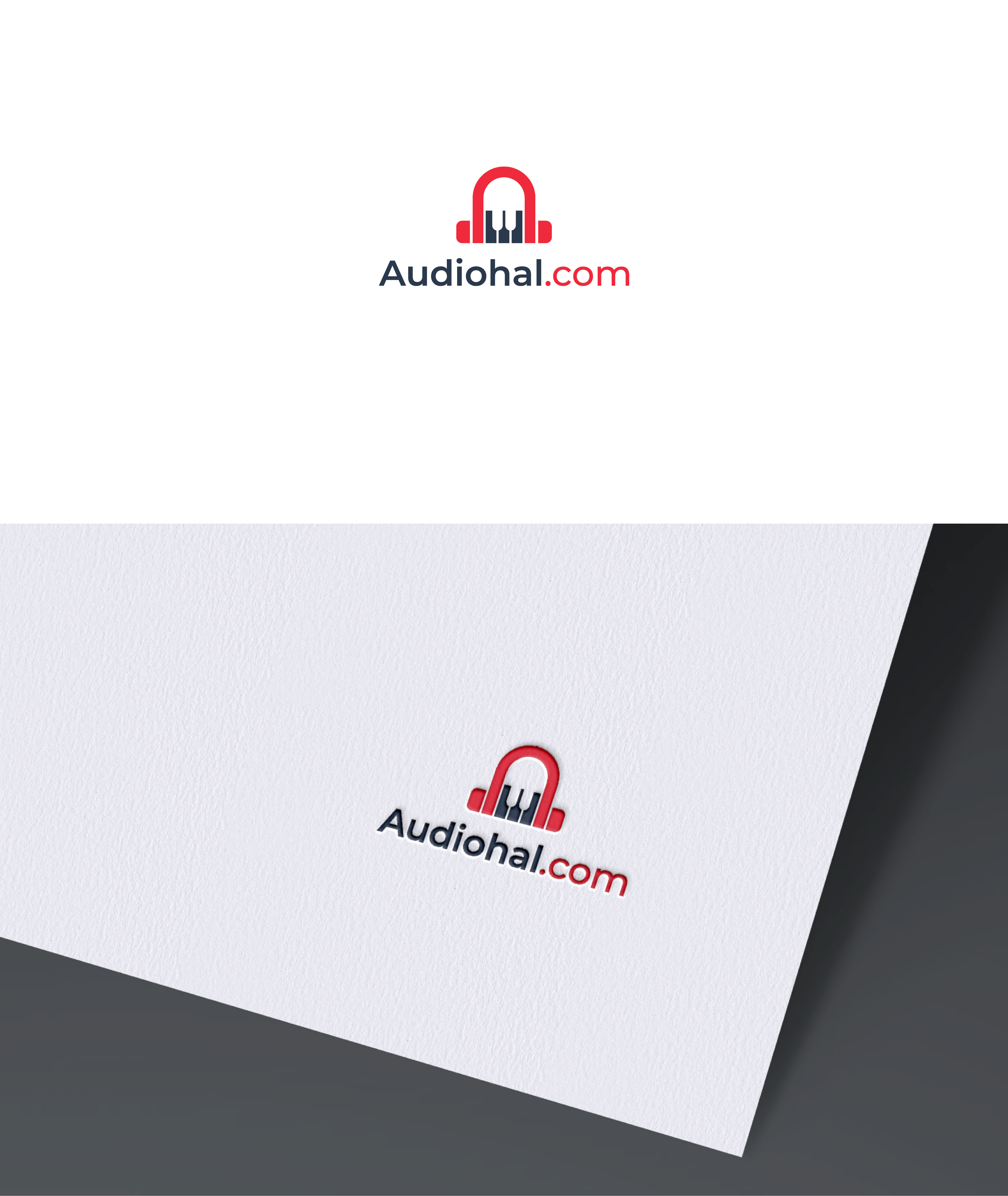 Logo Design by Arindam.Design for this project | Design #34635674