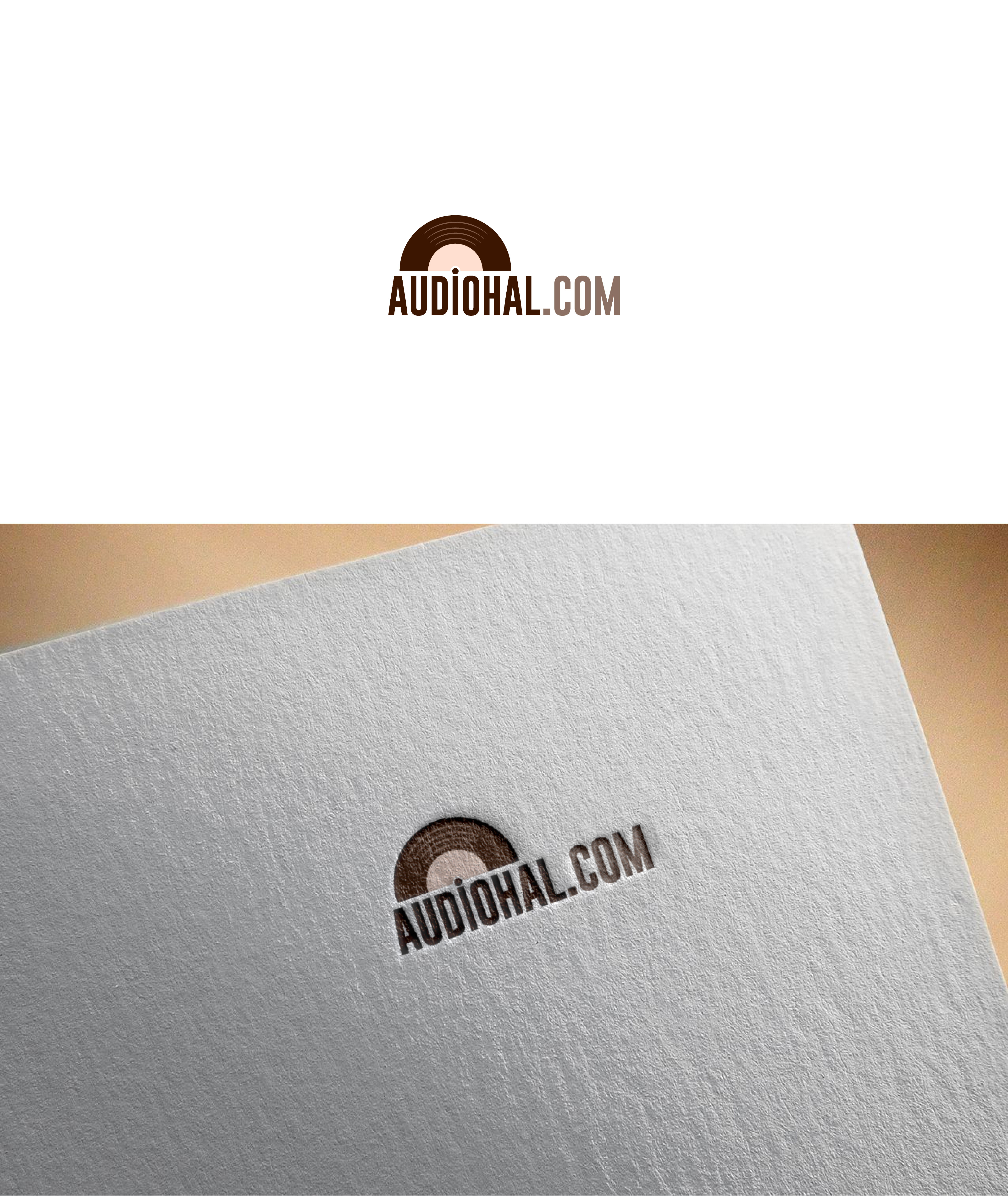 Logo Design by Arindam.Design for this project | Design #34635675