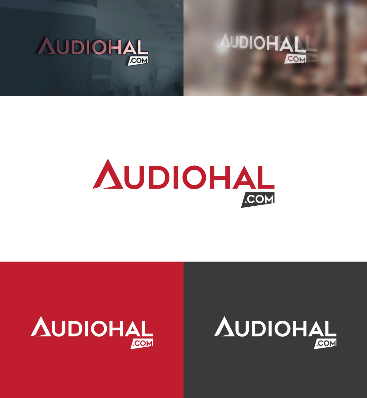 Logo Design by Shahriar H for this project | Design #34640808