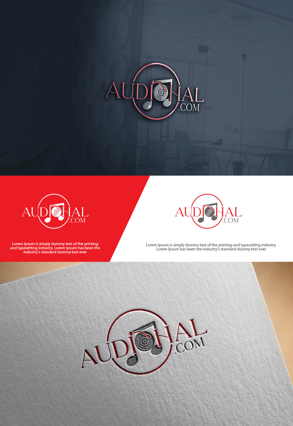Logo-Design von sulemani  creation für dieses Projekt | Design #34637223