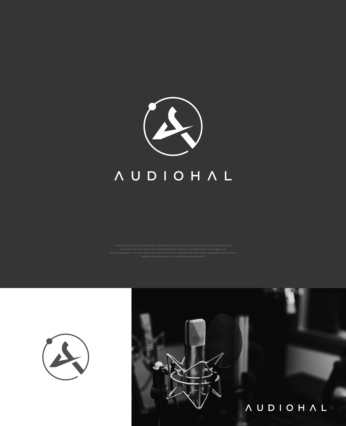 Logo Design by apik. for this project | Design #34635367