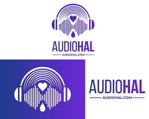 Logo Design by PixFlux