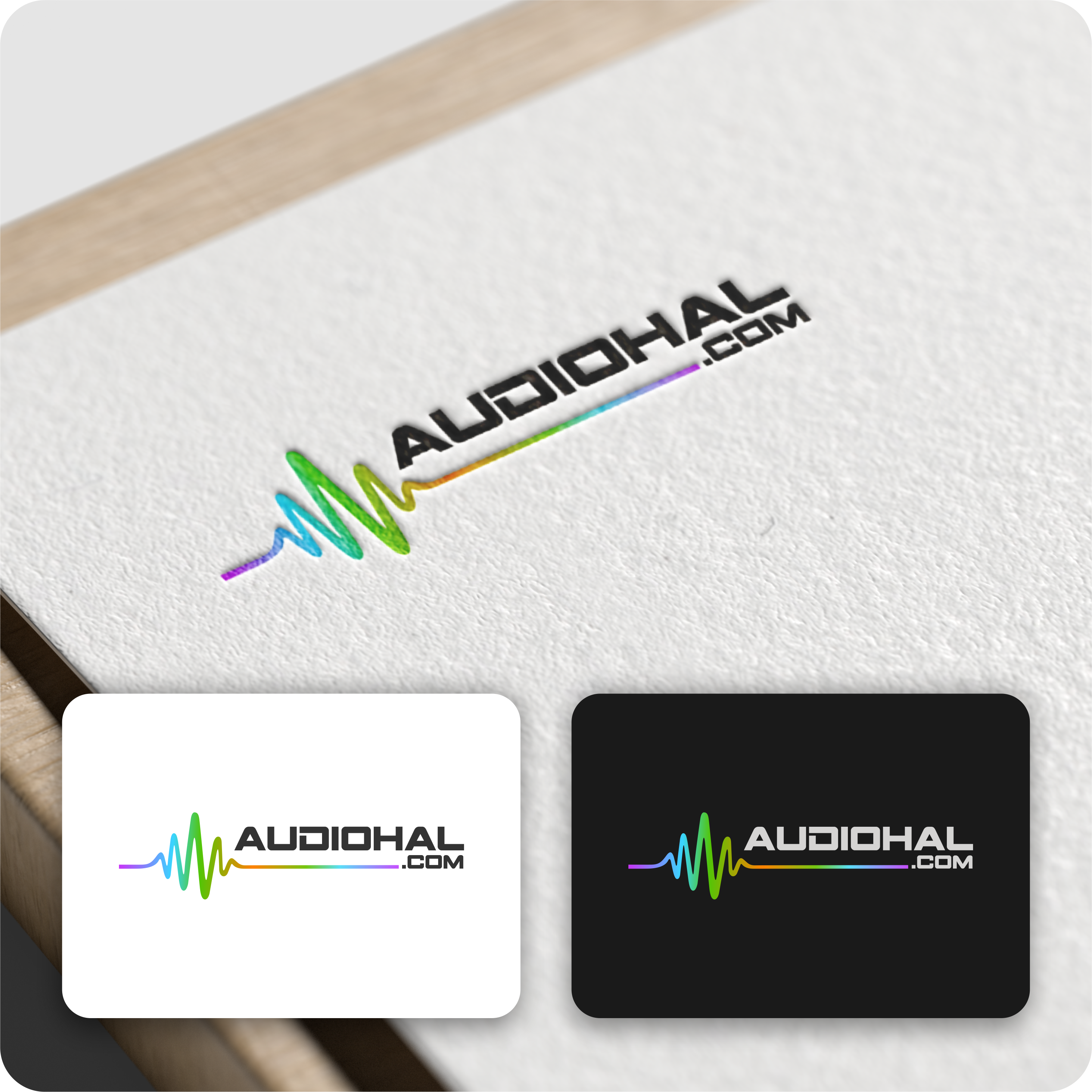 Logo-Design von Seblak_Studio für dieses Projekt | Design #34636004