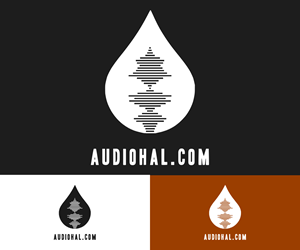 Logo Design by ConnorBlackmore