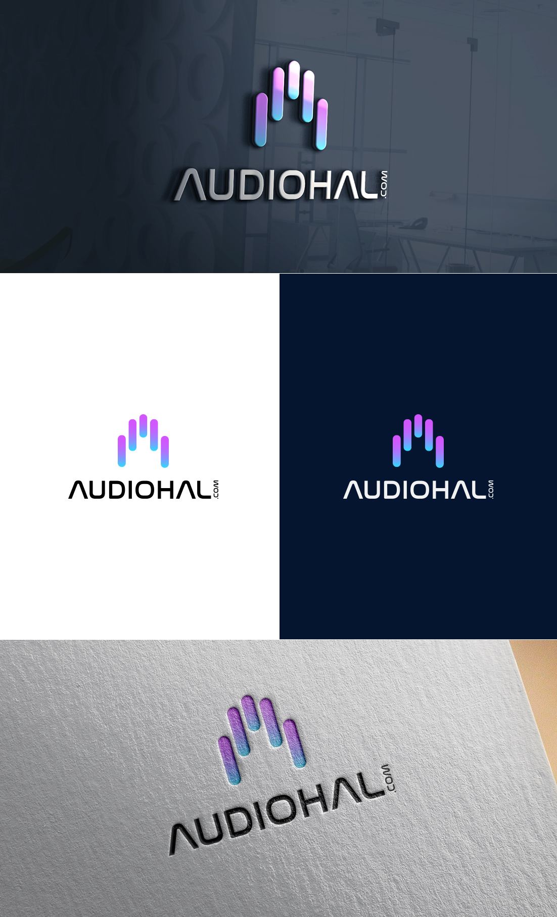 Logo Design by GLDesigns for this project | Design #34638585