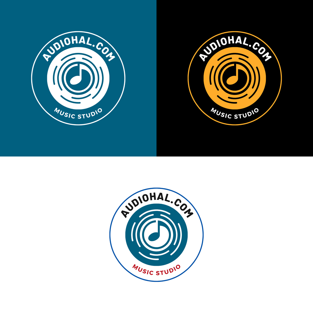 Logo-Design von James für dieses Projekt | Design #34642255