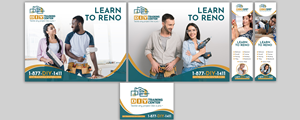 Trade Show Booth Design by Sun Creative for this project | Design: #34645046