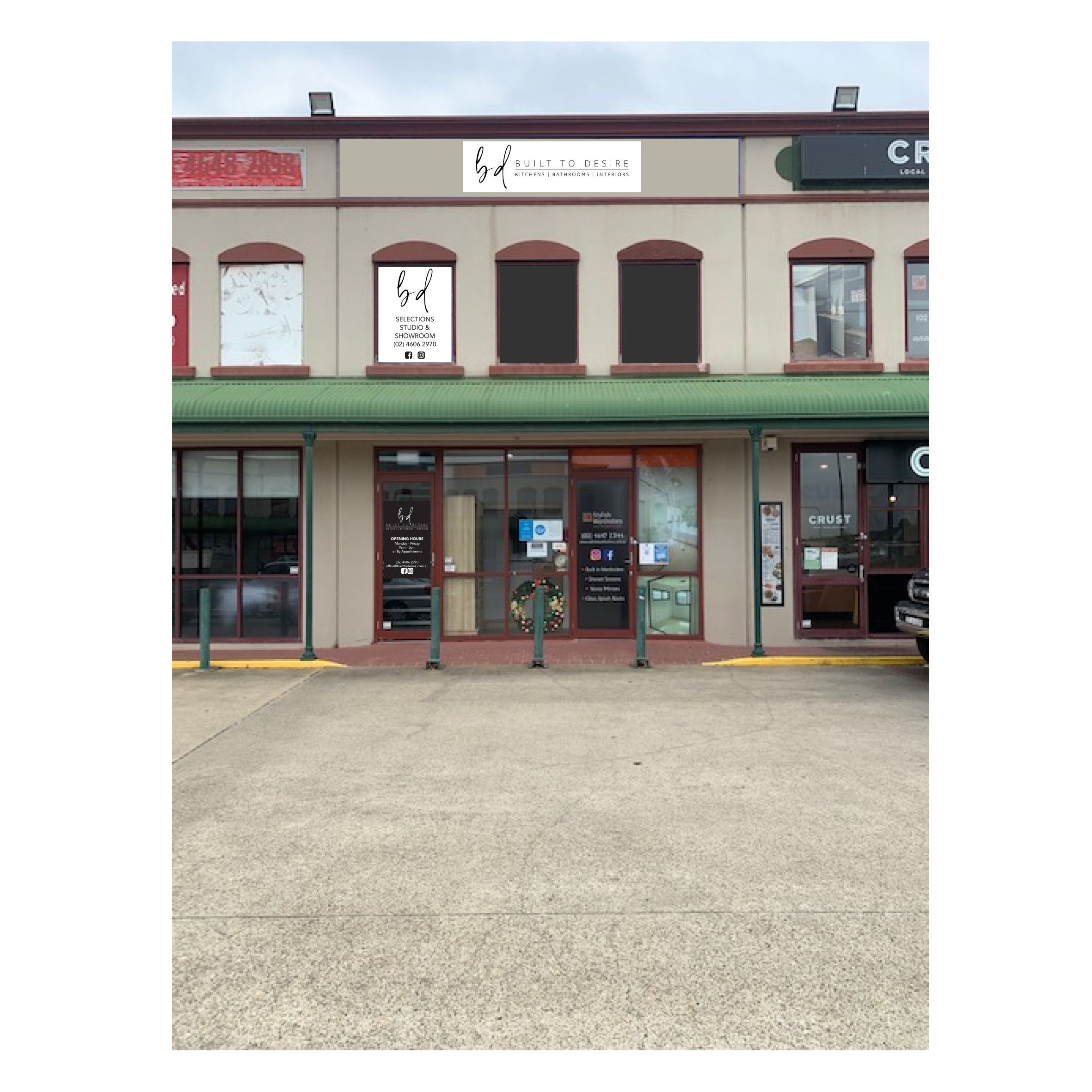 Graphic Design by Amani K for this project | Design #34638522