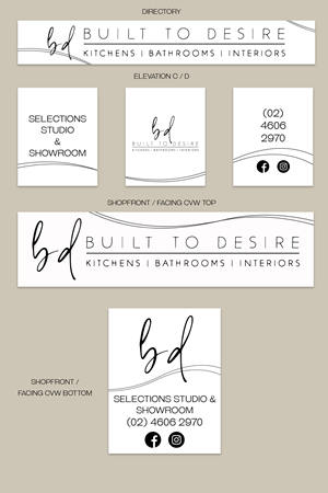 Graphic Design by JETEH for this project | Design #34638521
