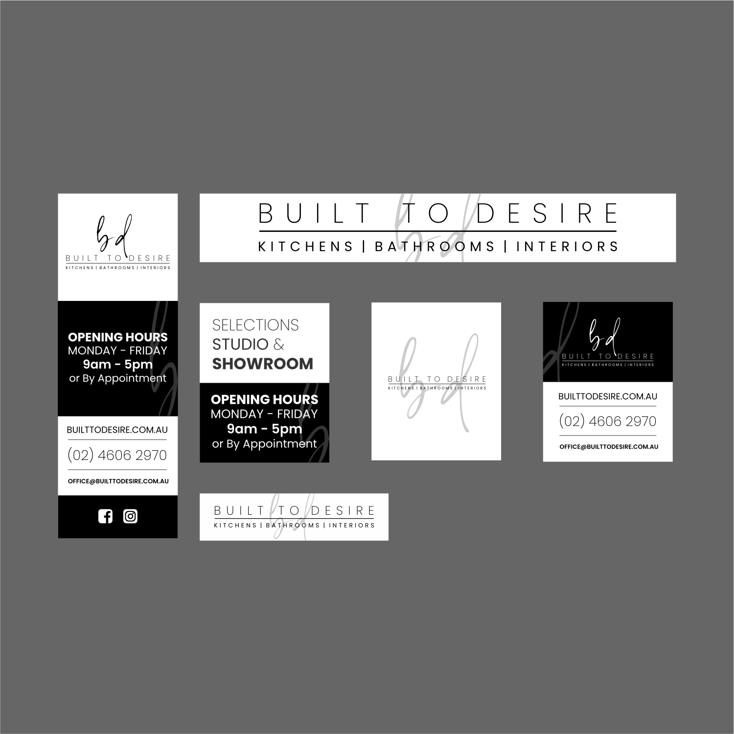 Diseño Gráfico por ThiagoB para este proyecto | Diseño #34641289