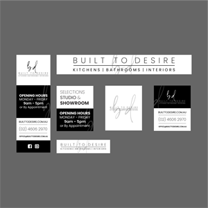 Graphic Design by ThiagoB for this project | Design: #34641289