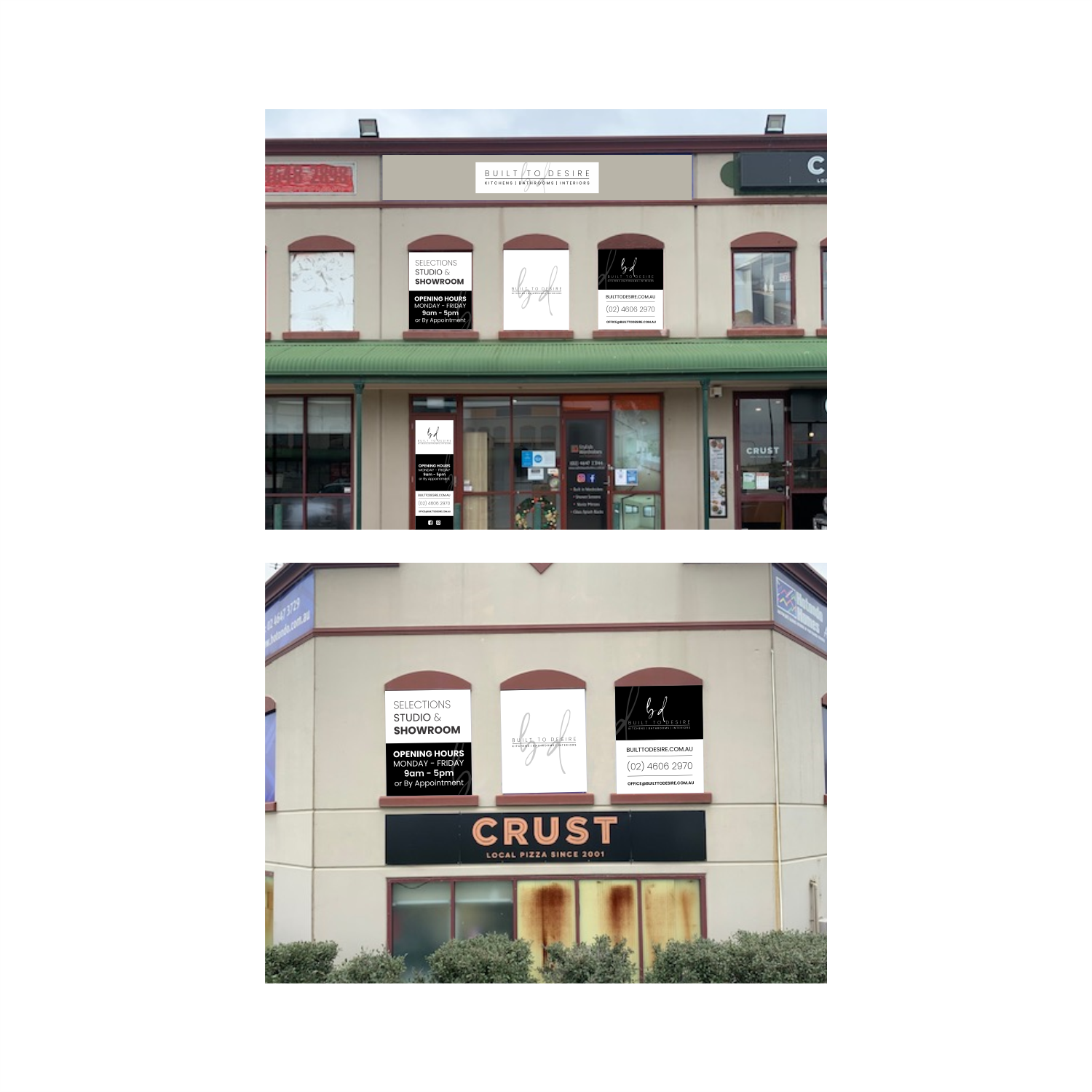 Graphic Design by ThiagoB for this project | Design #34641290