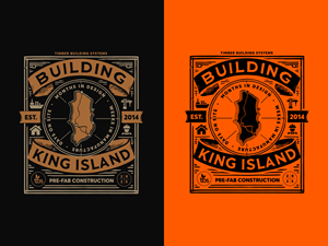 T-shirt Design by Valtti Design