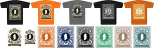 T-shirt Design by A10 for Timber Building Systems | Design: #34637013