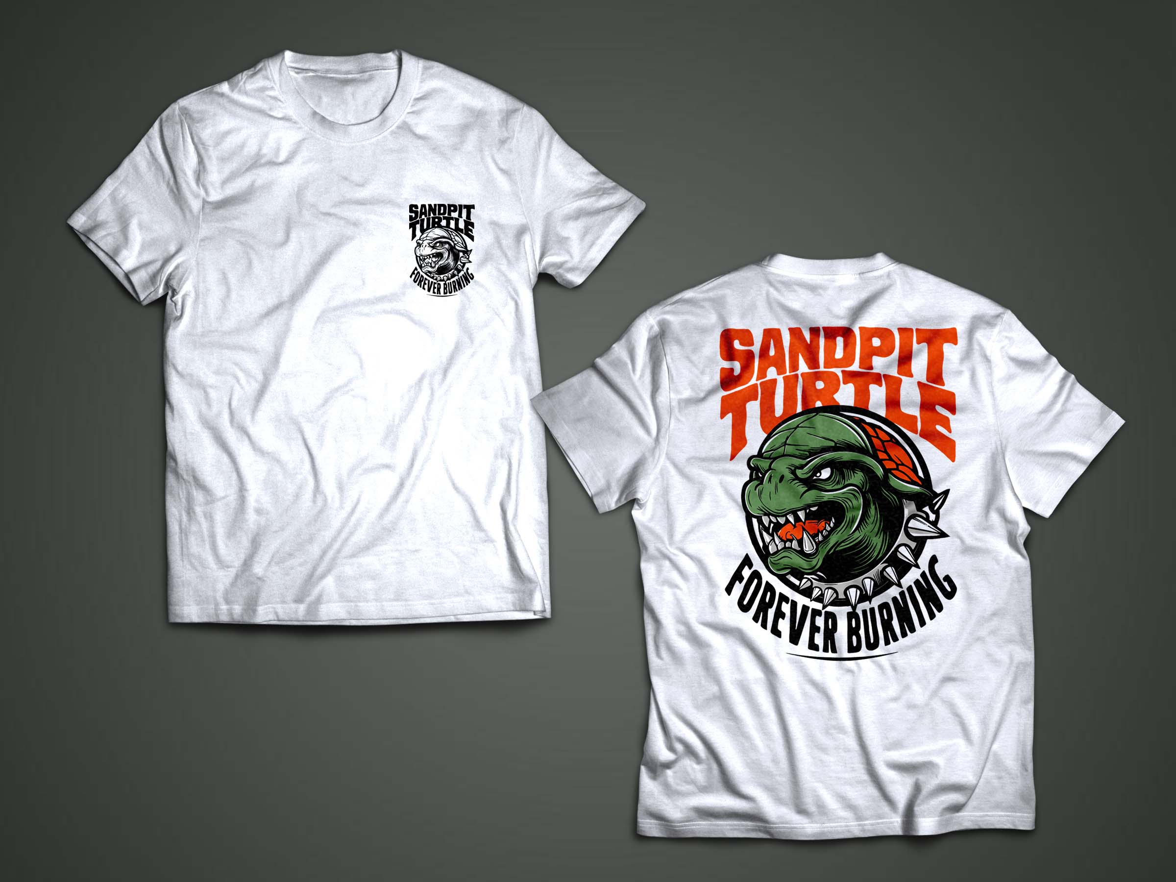 T-shirt Design by Lumen Branding for this project | Design #34639062