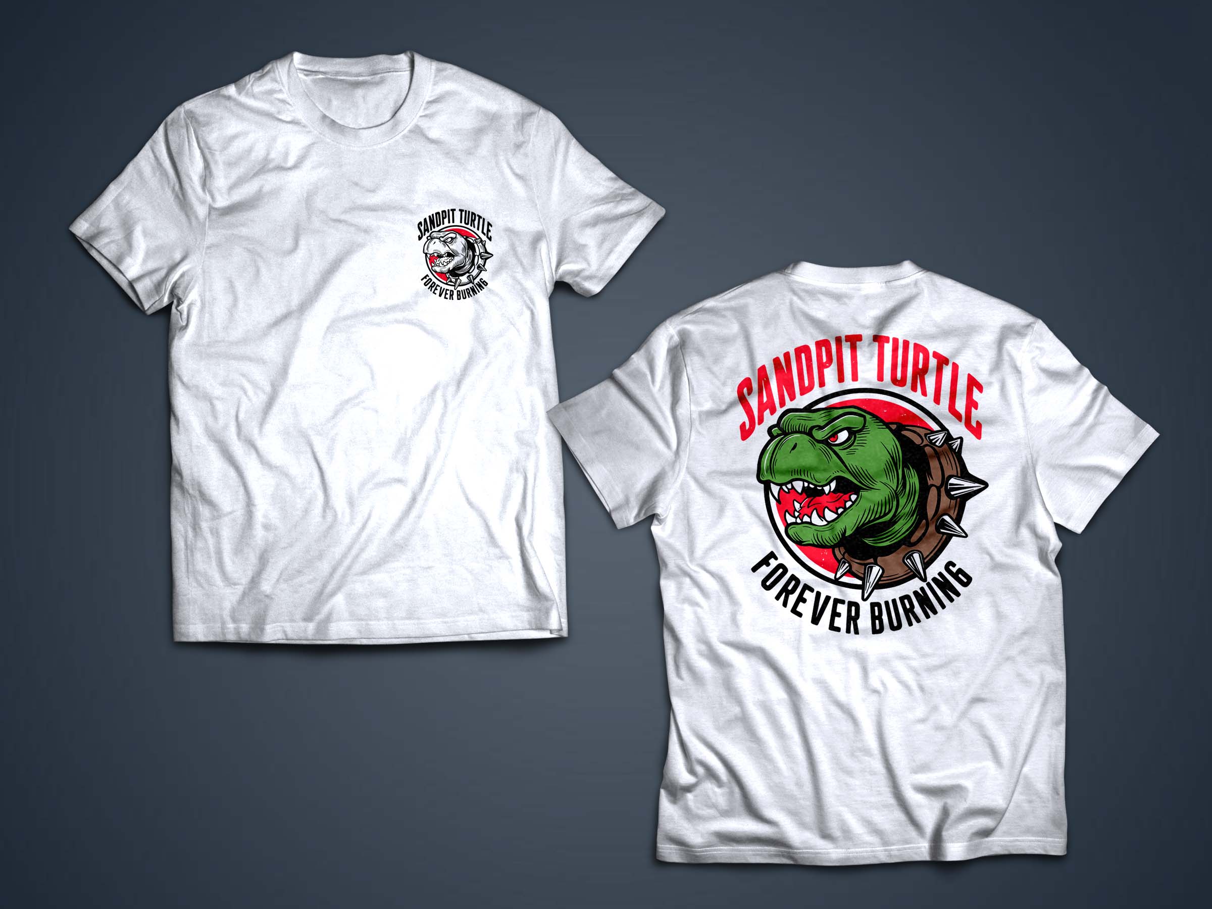 T-shirt Design by Lumen Branding for this project | Design #34639538
