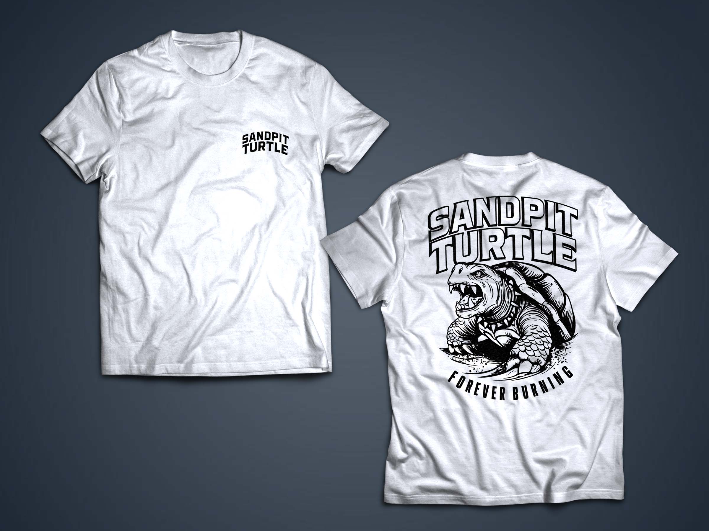 T-shirt Design by Lumen Branding for this project | Design #34639751