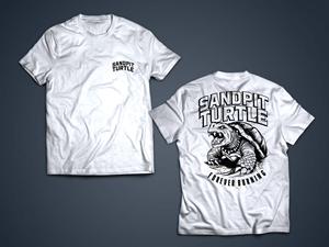 T-shirt Design by Lumen Branding for this project | Design: #34639751